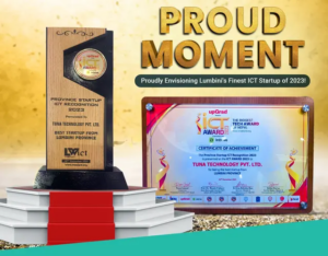 Tuna Technology - Leading Software Company in Nepal
