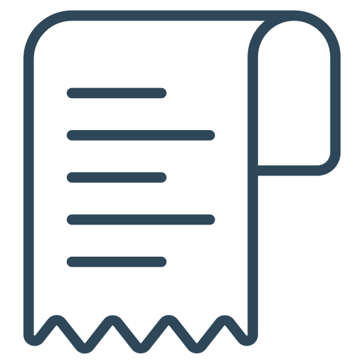 Purchase & Sales Invoicing